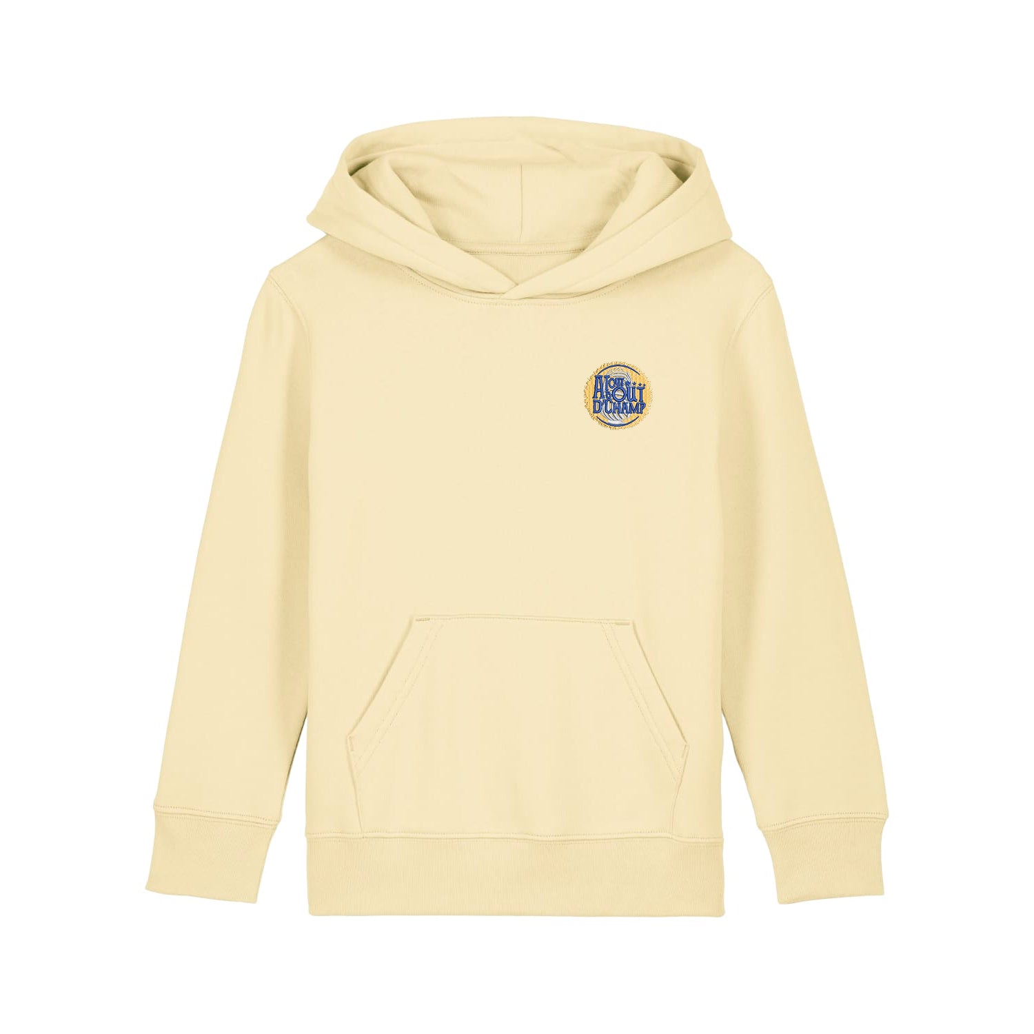 Sweat enfant brodé | Logo ATBC