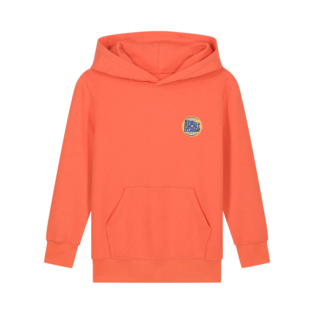 Sweat enfant brodé | Logo ATBC
