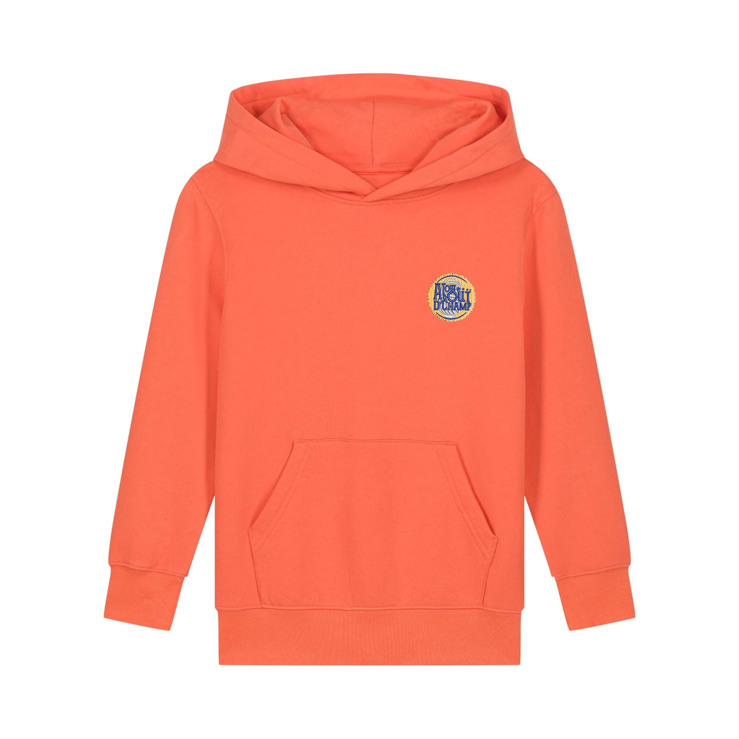 Sweat enfant brodé | Logo ATBC