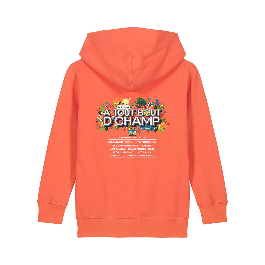 Sweat enfant | Édition limitée 2026