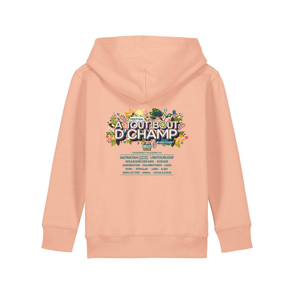 Sweat enfant | Édition limitée 2026