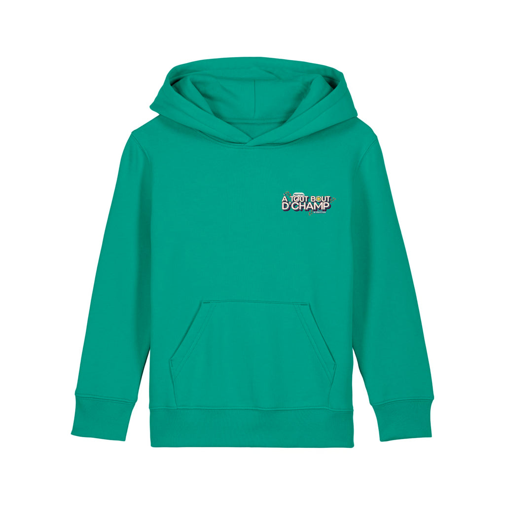 Sweat enfant | Édition limitée 2026