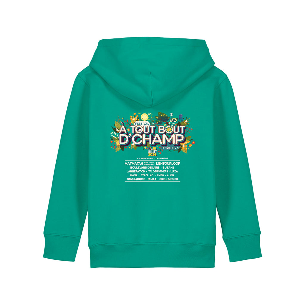 Sweat enfant | Édition limitée 2026