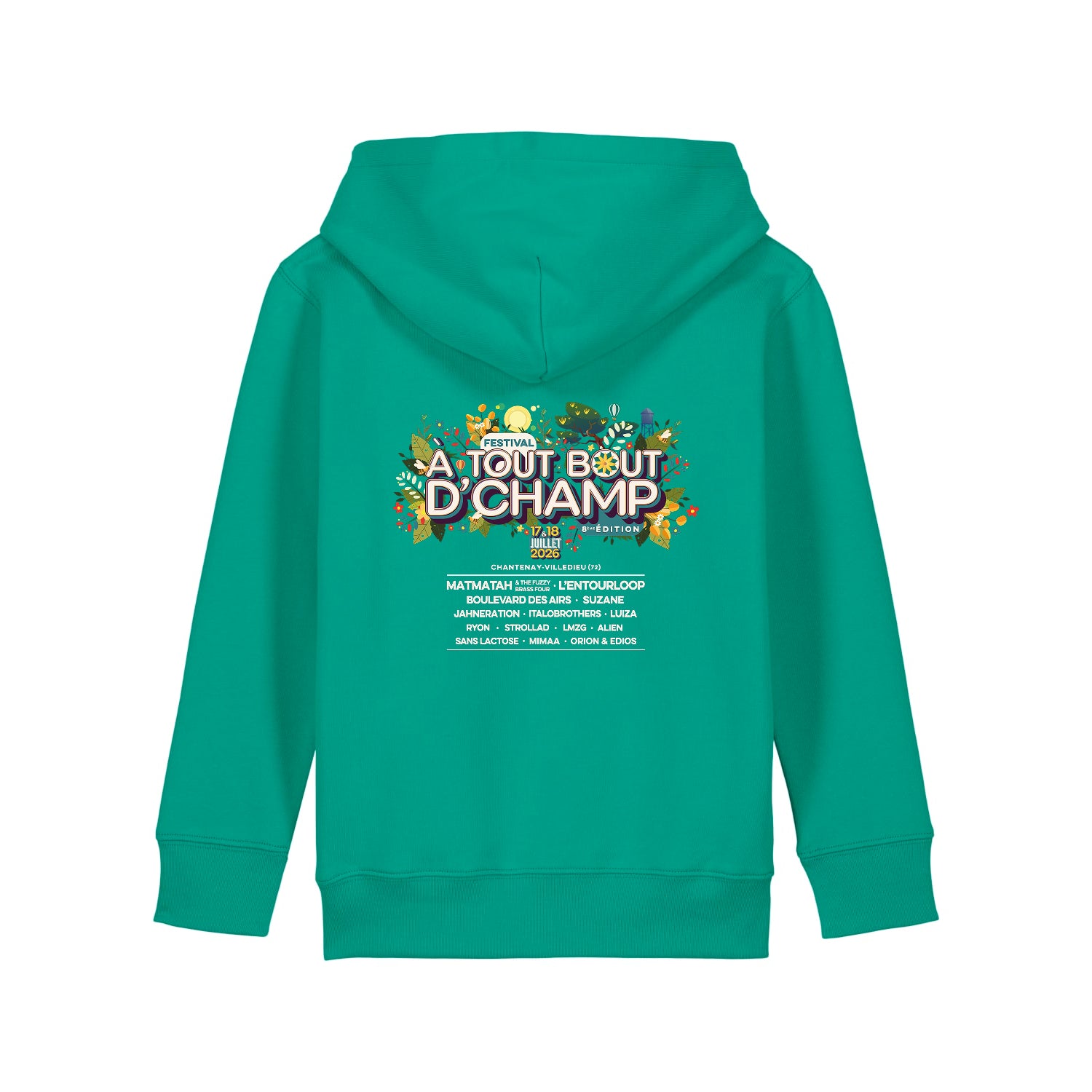 Sweat enfant | Édition limitée 2026