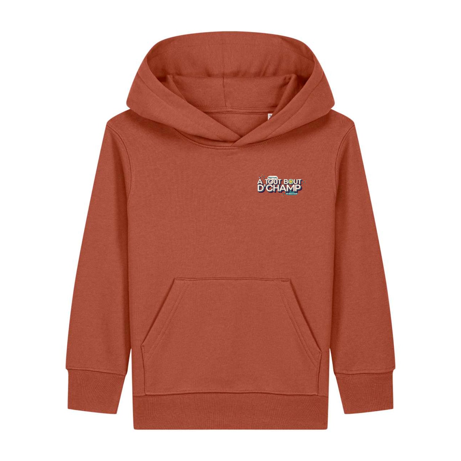 Sweat enfant | Édition limitée 2026