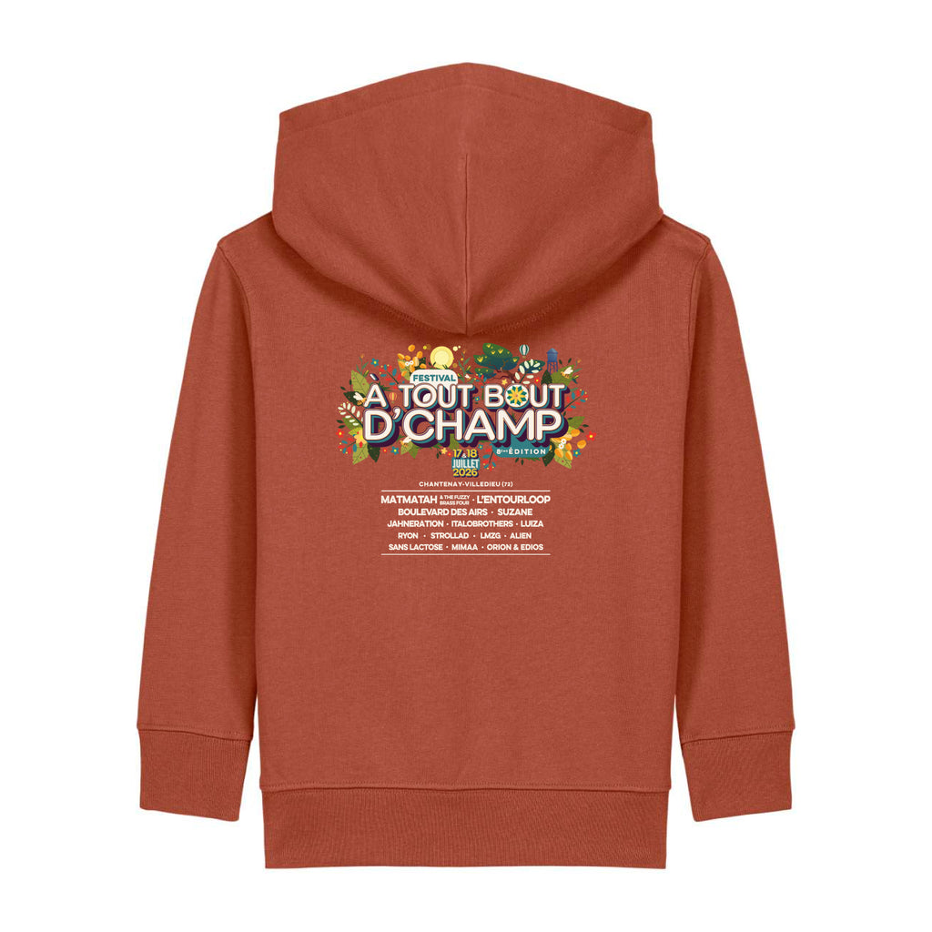 Sweat enfant | Édition limitée 2026