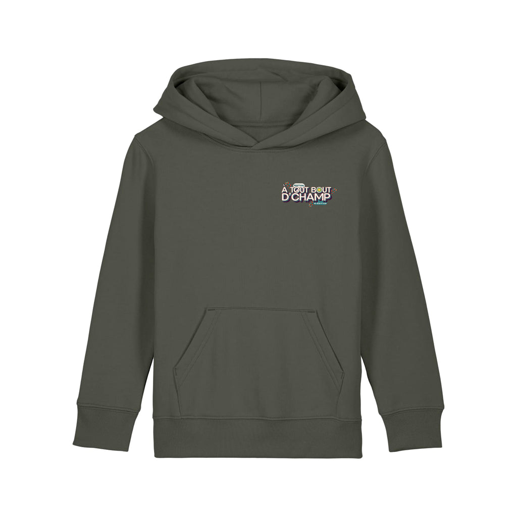 Sweat enfant | Édition limitée 2026