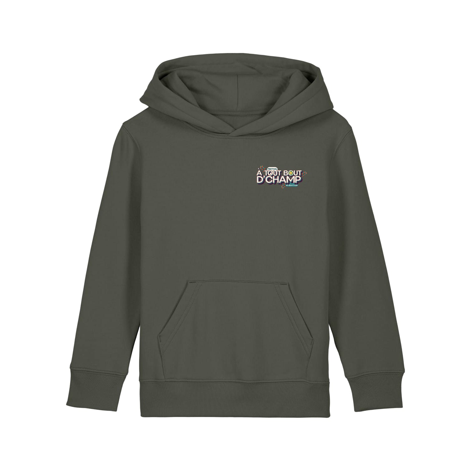 Sweat enfant | Édition limitée 2026