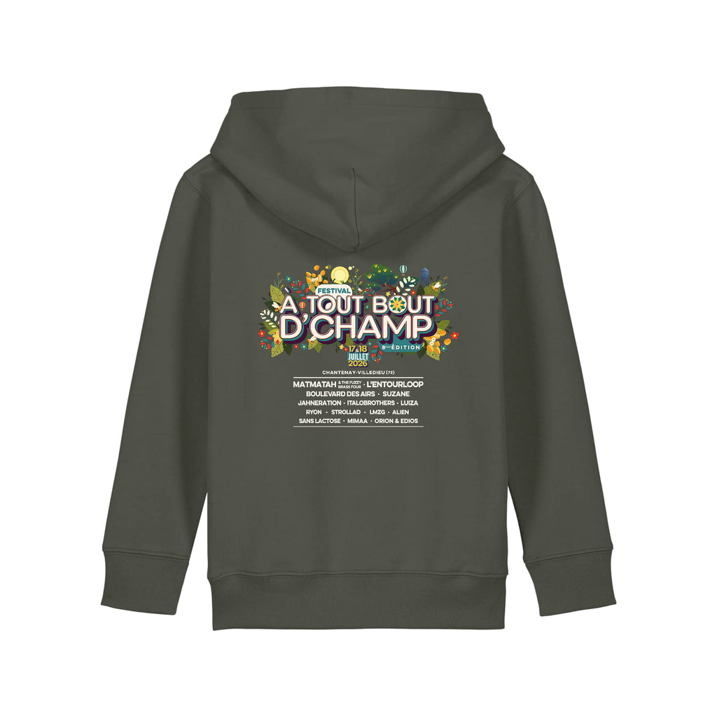 Sweat enfant | Édition limitée 2026