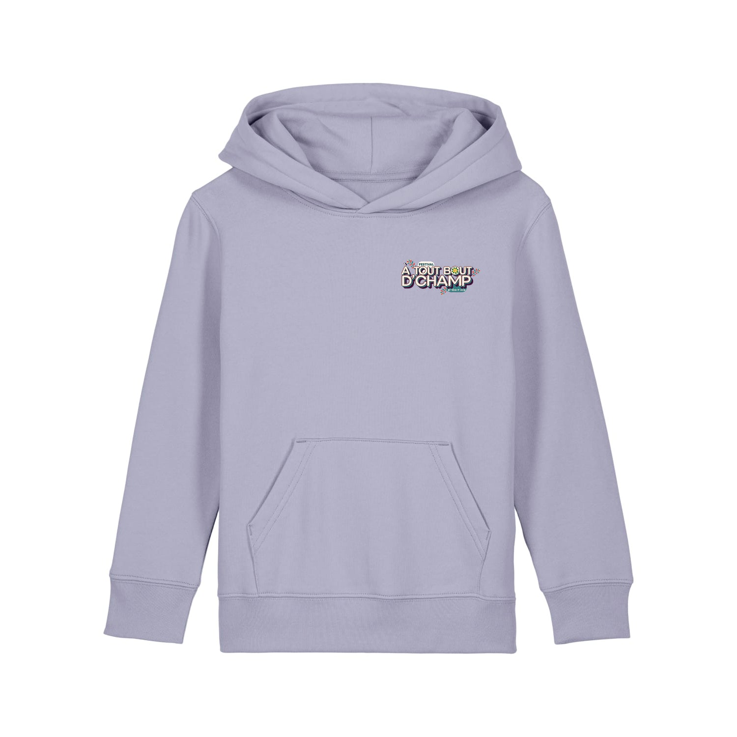 Sweat enfant | Édition limitée 2026