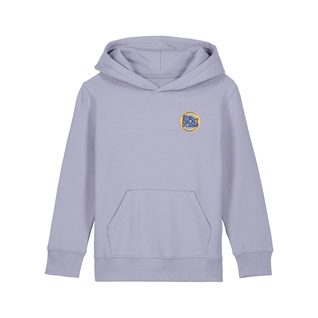 Sweat enfant brodé | Logo ATBC