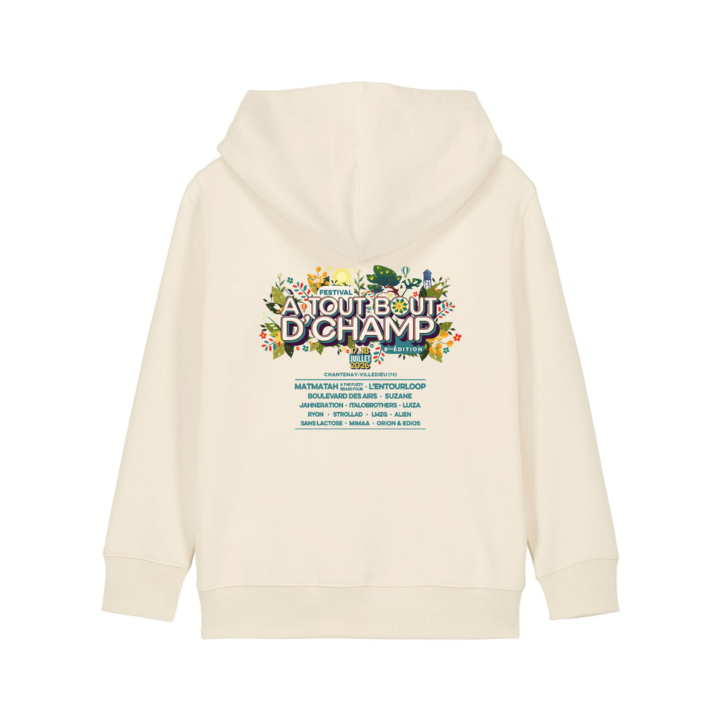 Sweat enfant | Édition limitée 2026