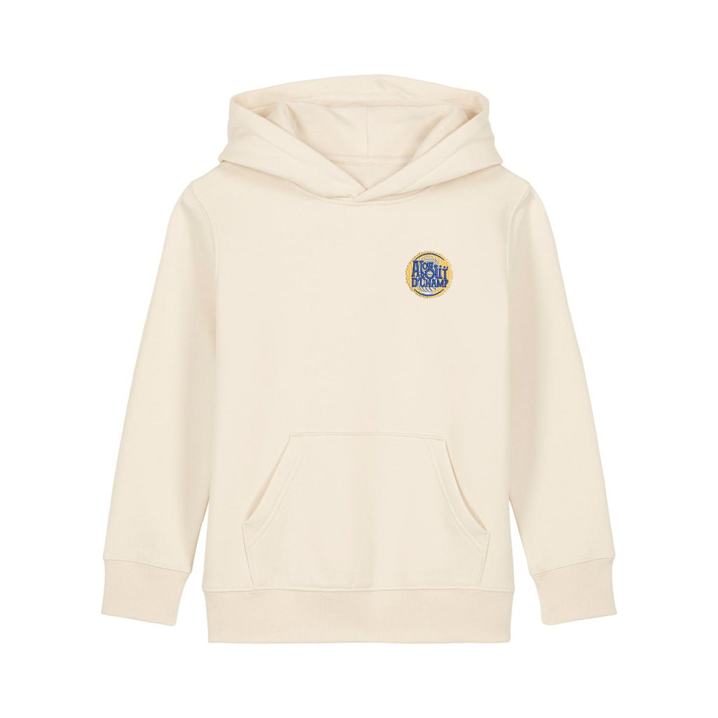 Sweat enfant brodé | Logo ATBC