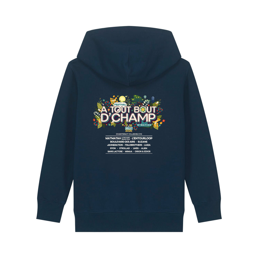 Sweat enfant | Édition limitée 2026