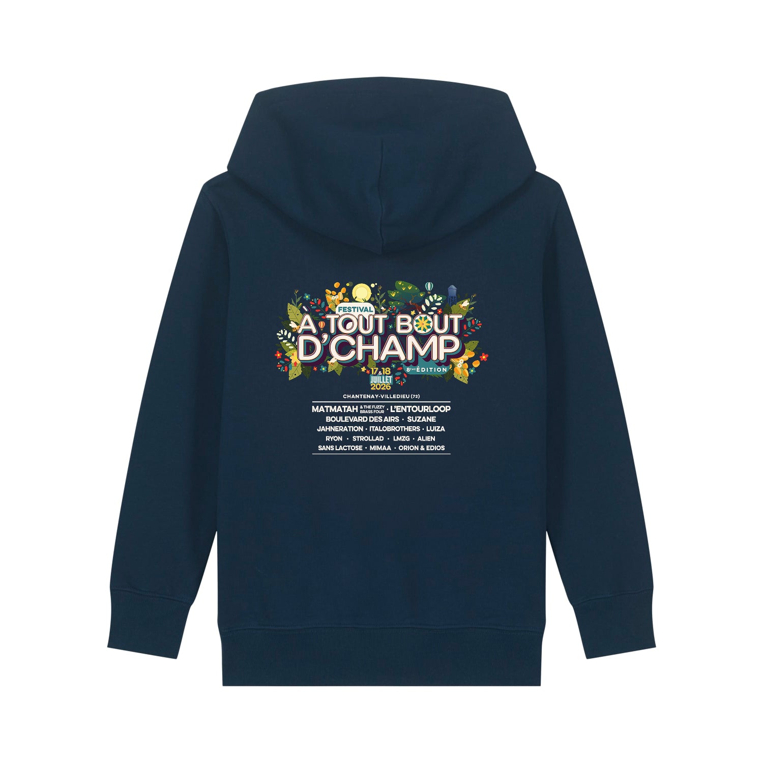 Sweat enfant | Édition limitée 2026