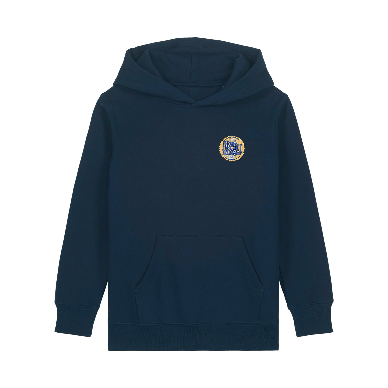 Sweat enfant brodé | Logo ATBC