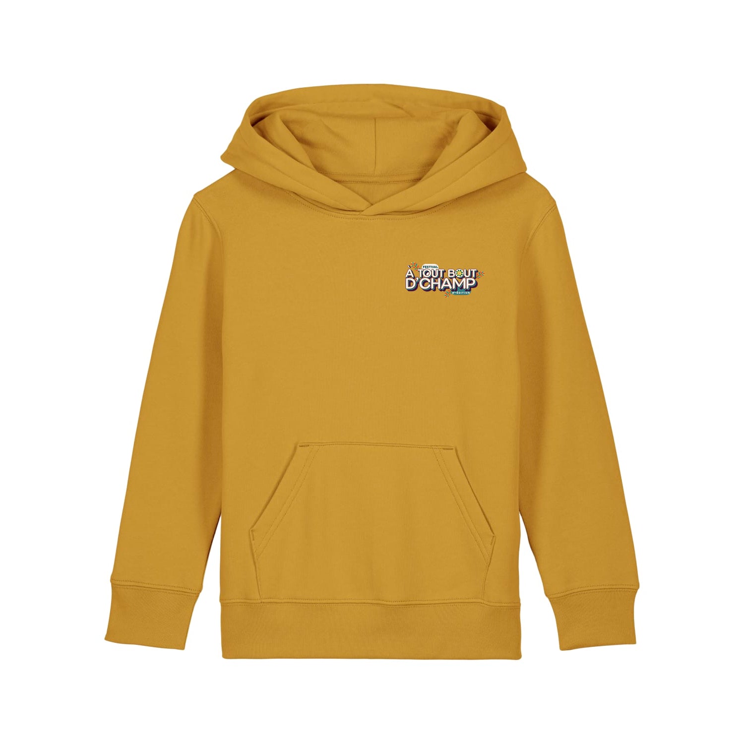 Sweat enfant | Édition limitée 2026