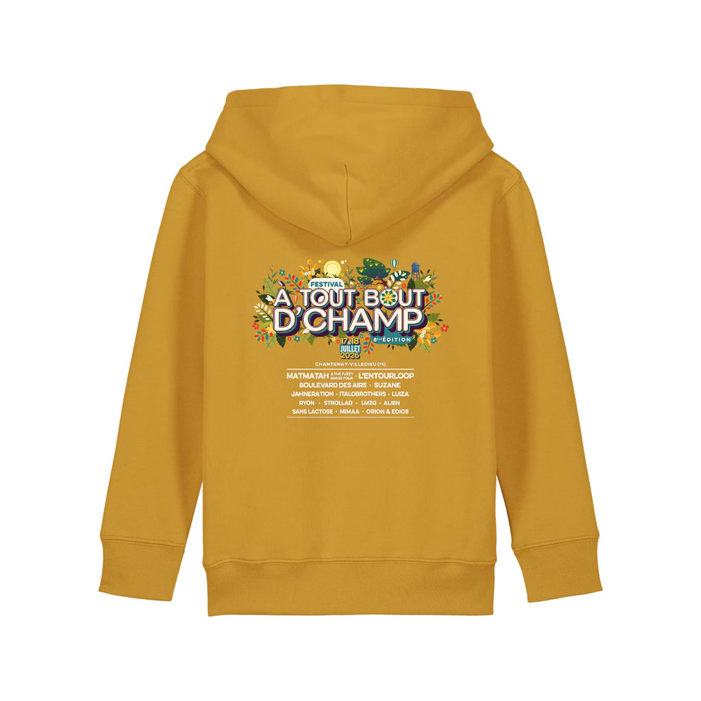 Sweat enfant | Édition limitée 2026