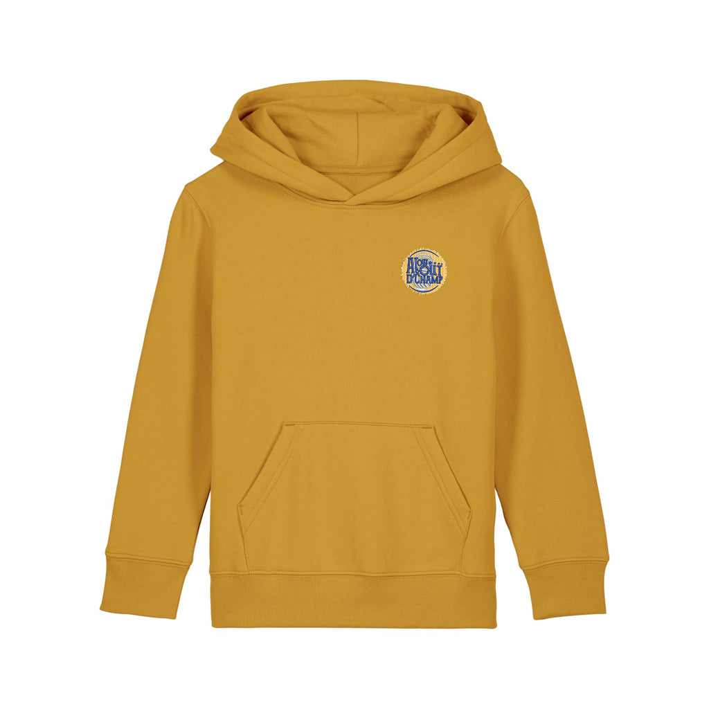Sweat enfant brodé | Logo ATBC
