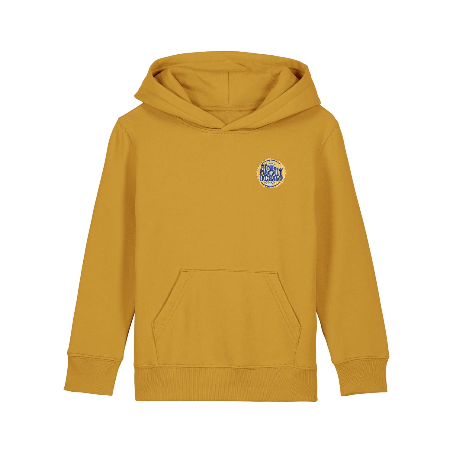 Sweat enfant brodé | Logo ATBC