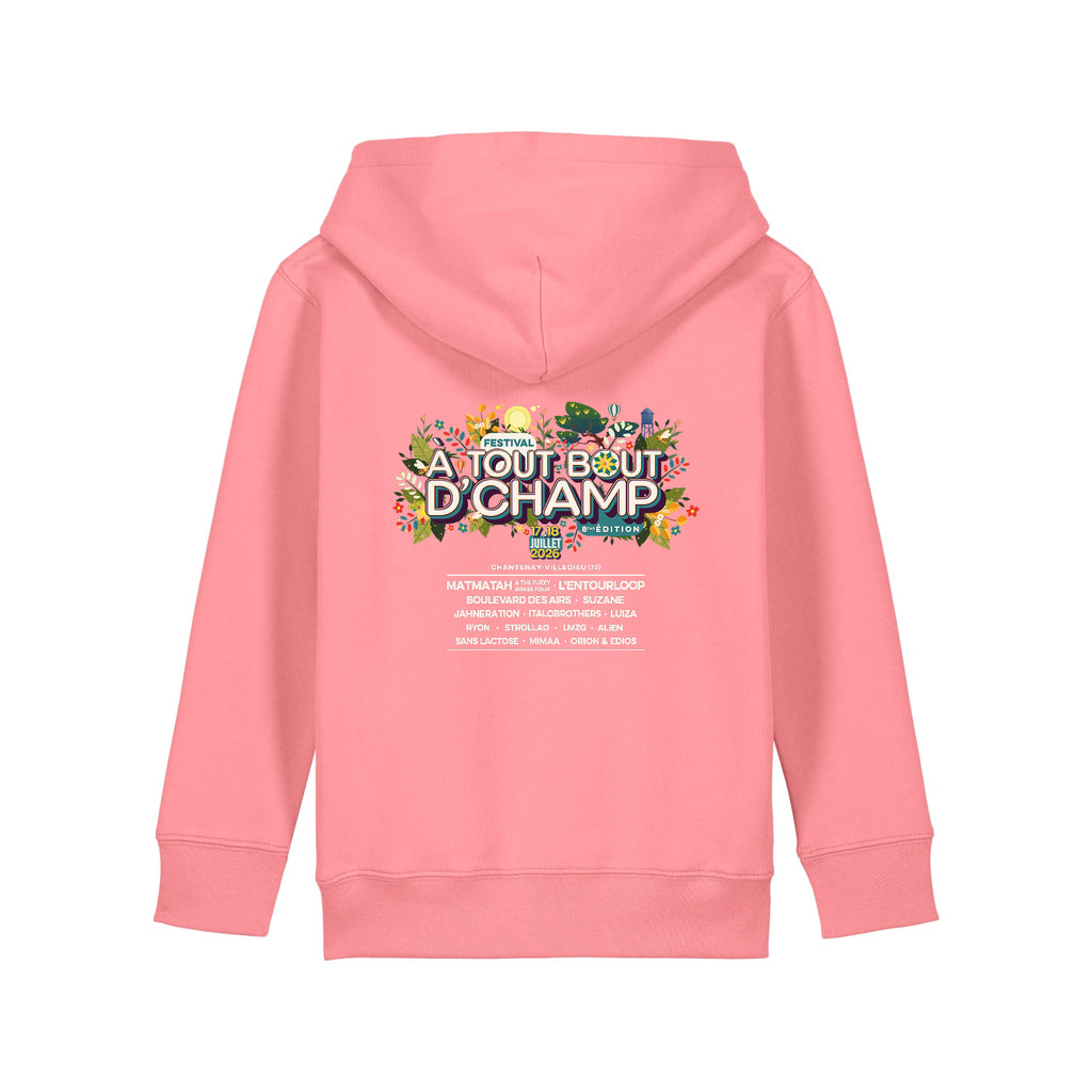 Sweat enfant | Édition limitée 2026