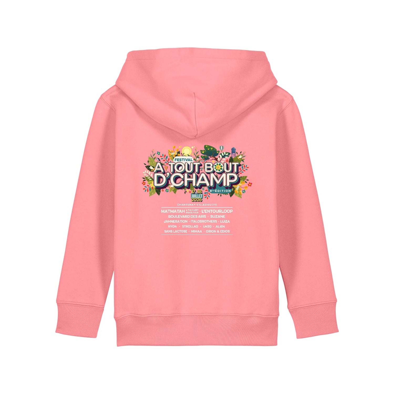Sweat enfant | Édition limitée 2026