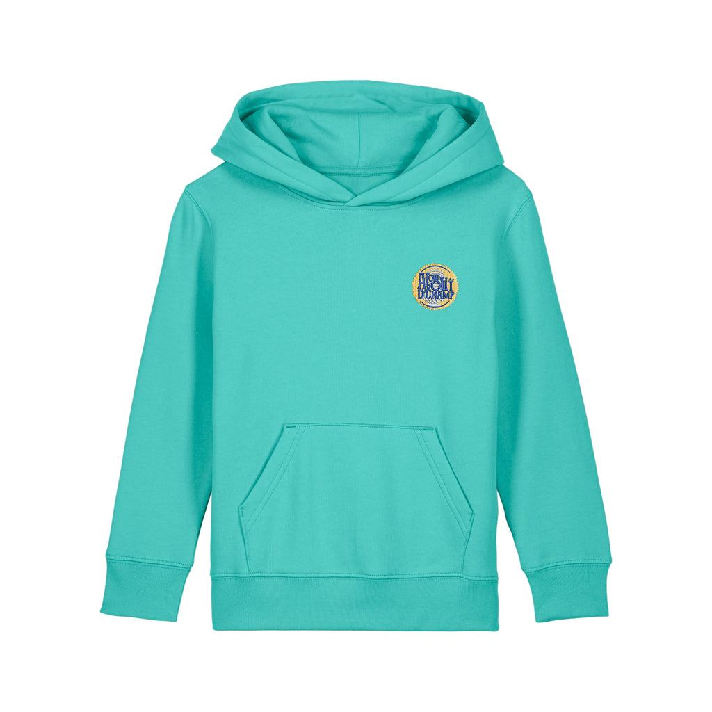 Sweat enfant brodé | Logo ATBC