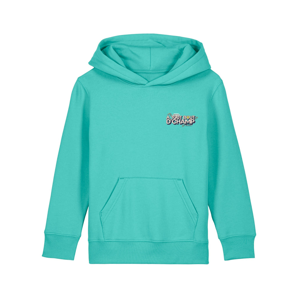 Sweat enfant | Édition limitée 2026