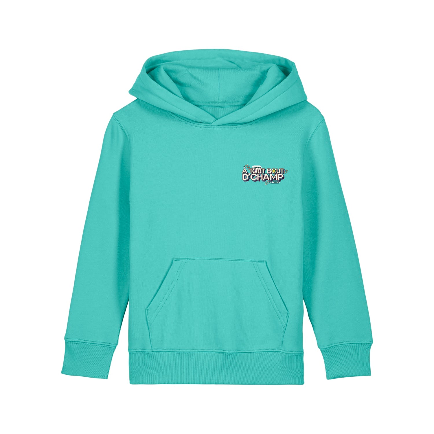 Sweat enfant | Édition limitée 2026
