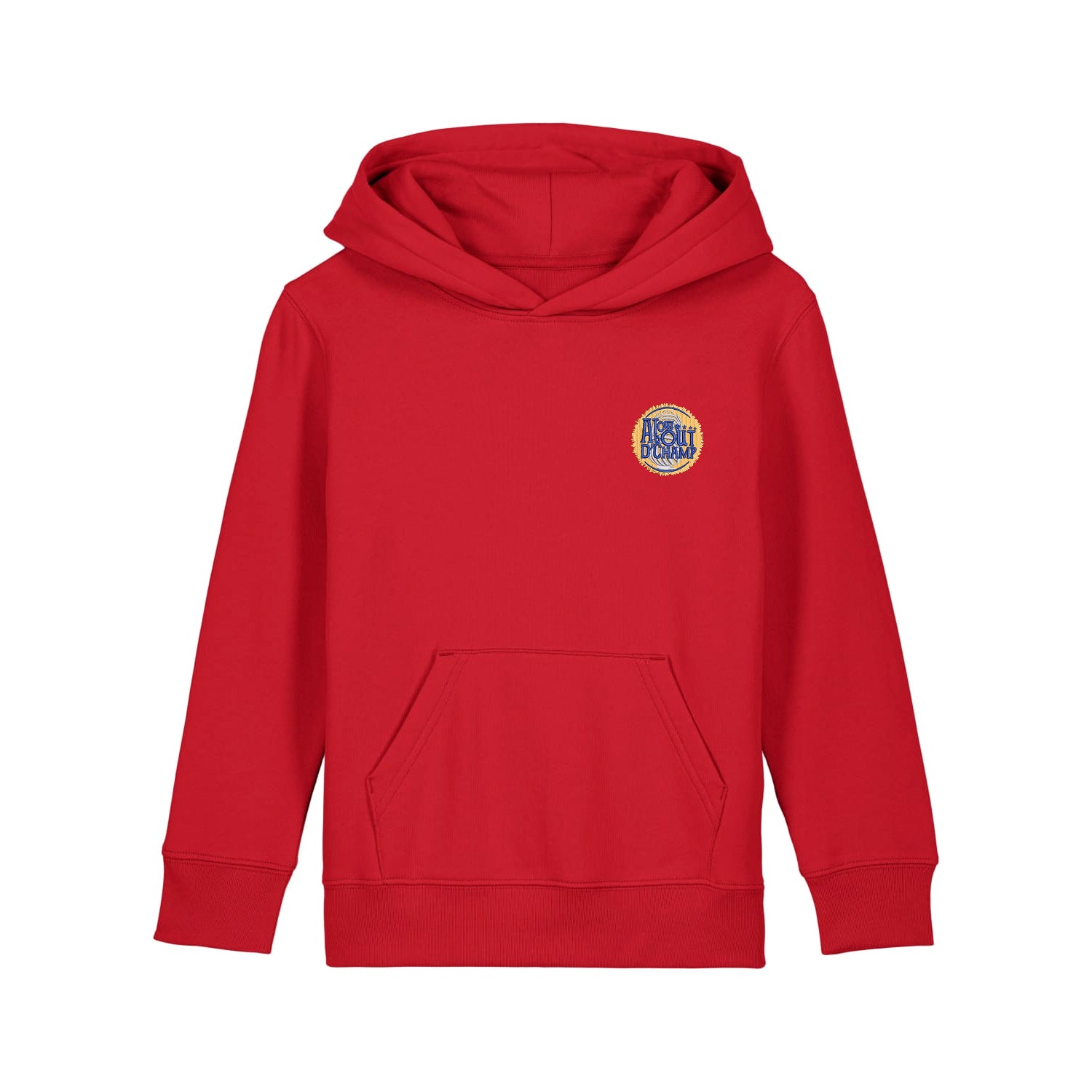 Sweat enfant brodé | Logo ATBC
