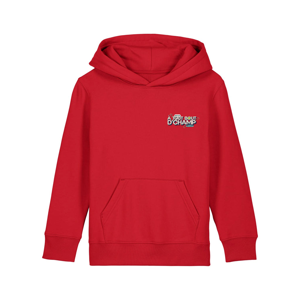 Sweat enfant | Édition limitée 2026