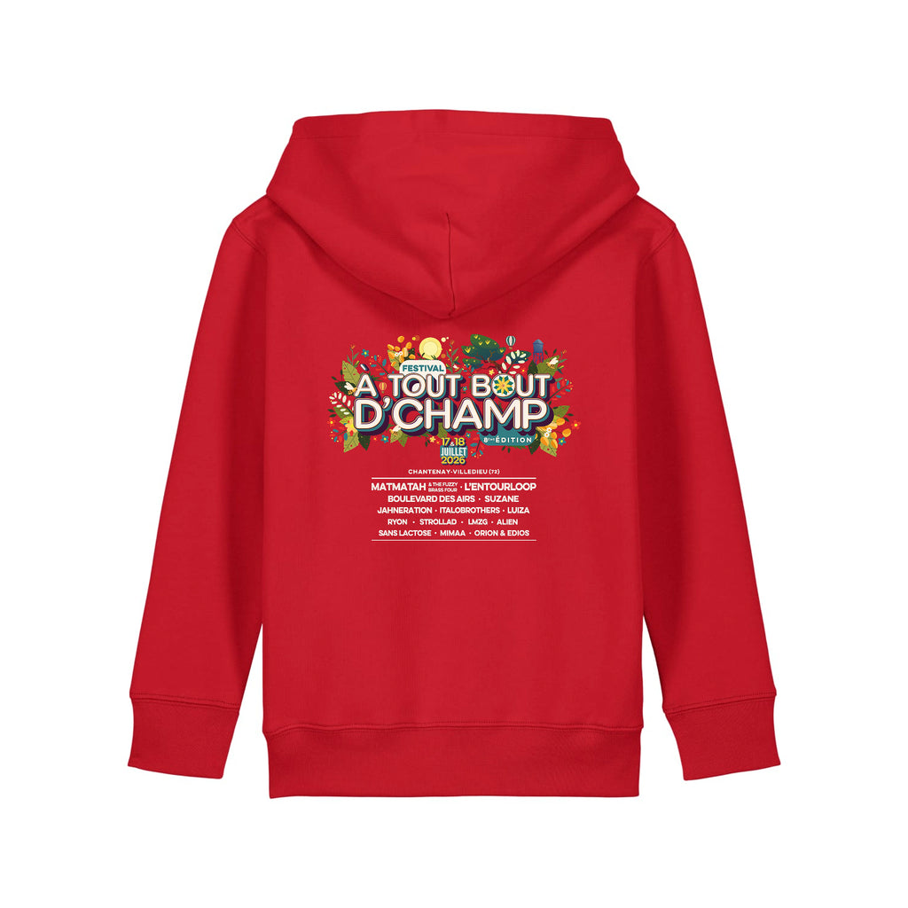 Sweat enfant | Édition limitée 2026