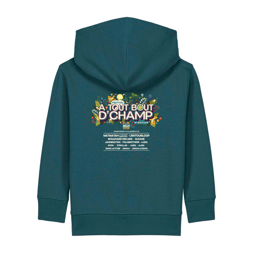 Sweat enfant | Édition limitée 2026