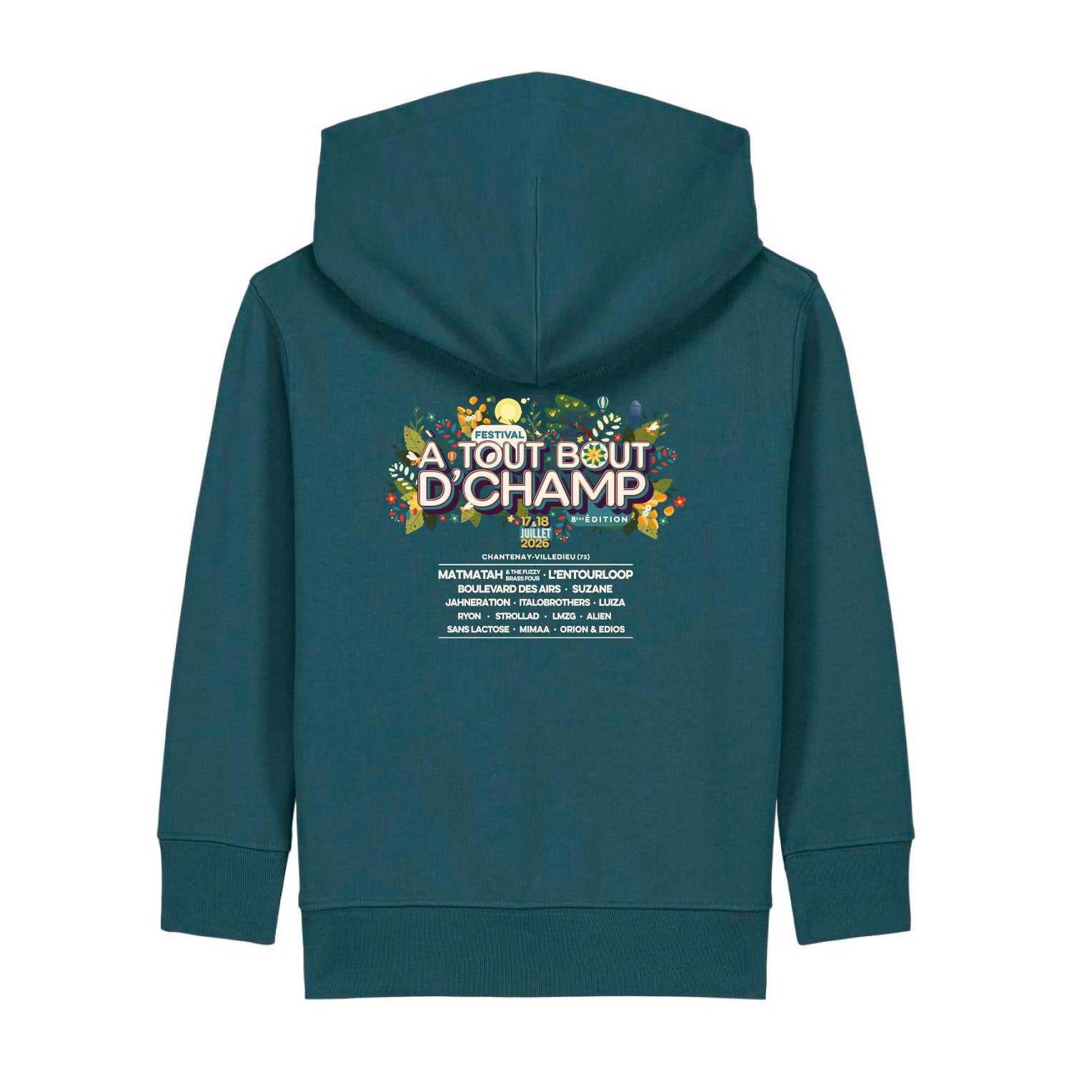 Sweat enfant | Édition limitée 2026
