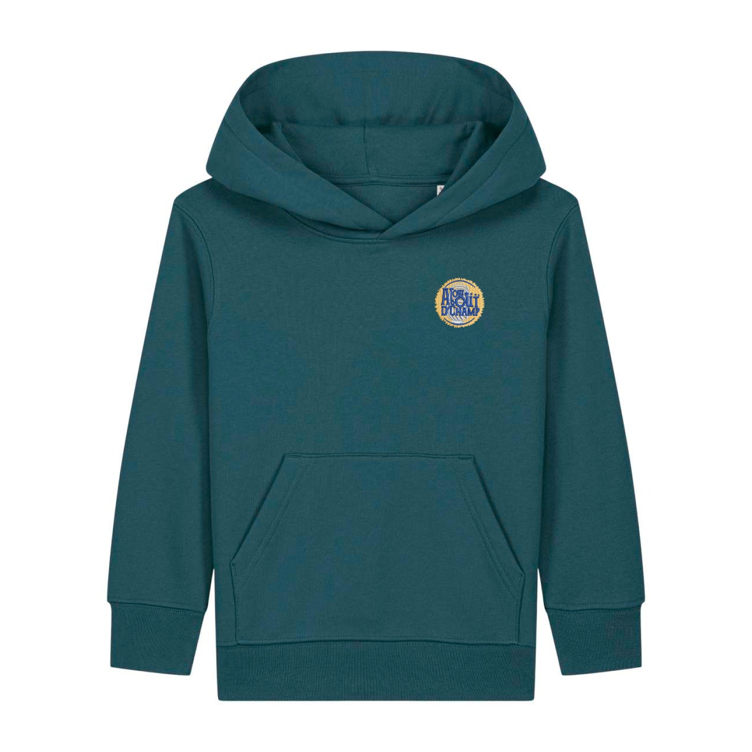 Sweat enfant brodé | Logo ATBC