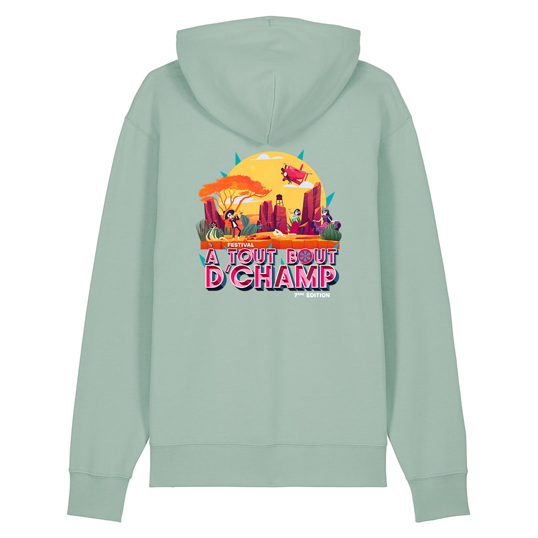 Sweat | Édition limitée 2025