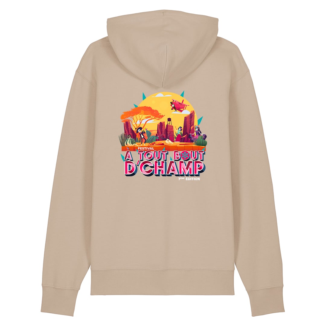 Sweat | Édition limitée 2025