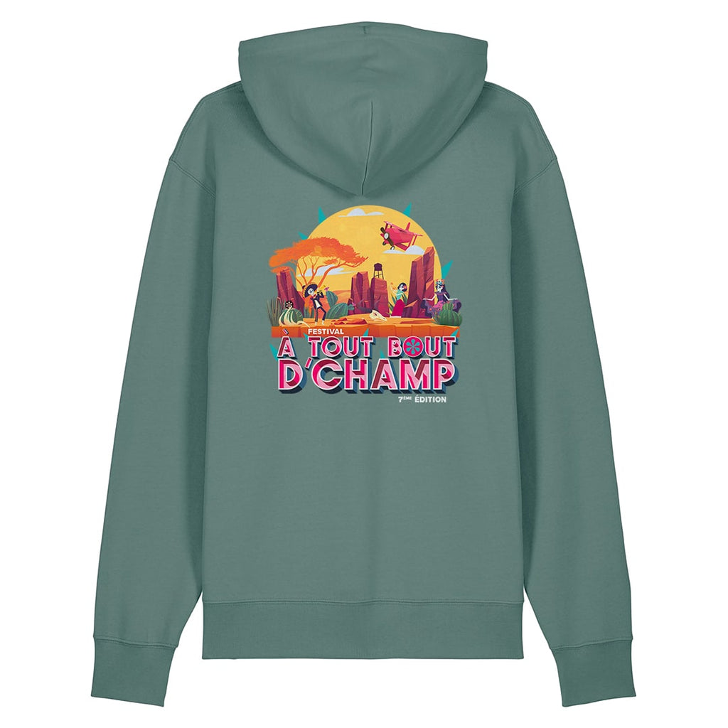 Sweat | Édition limitée 2025