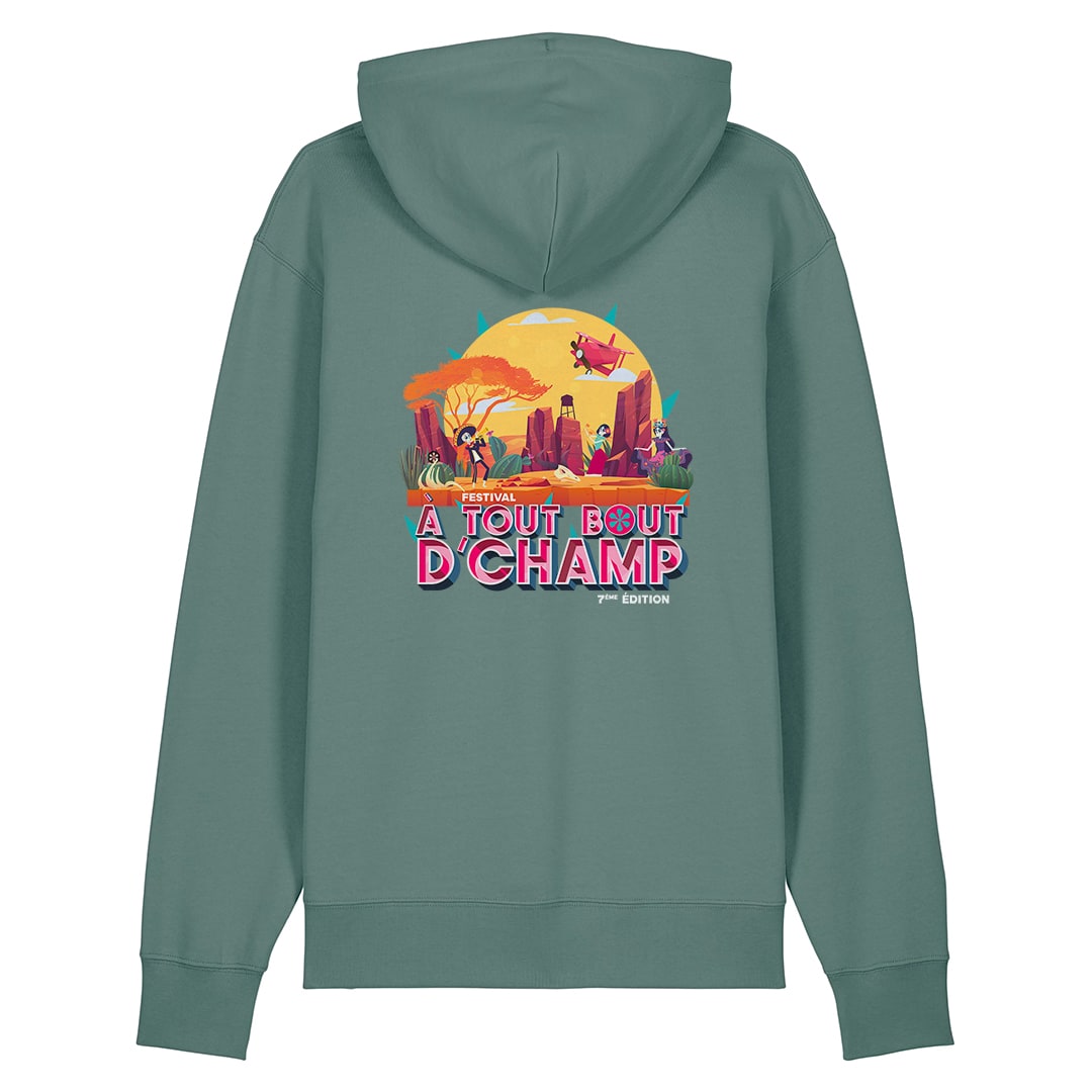 Sweat | Édition limitée 2025