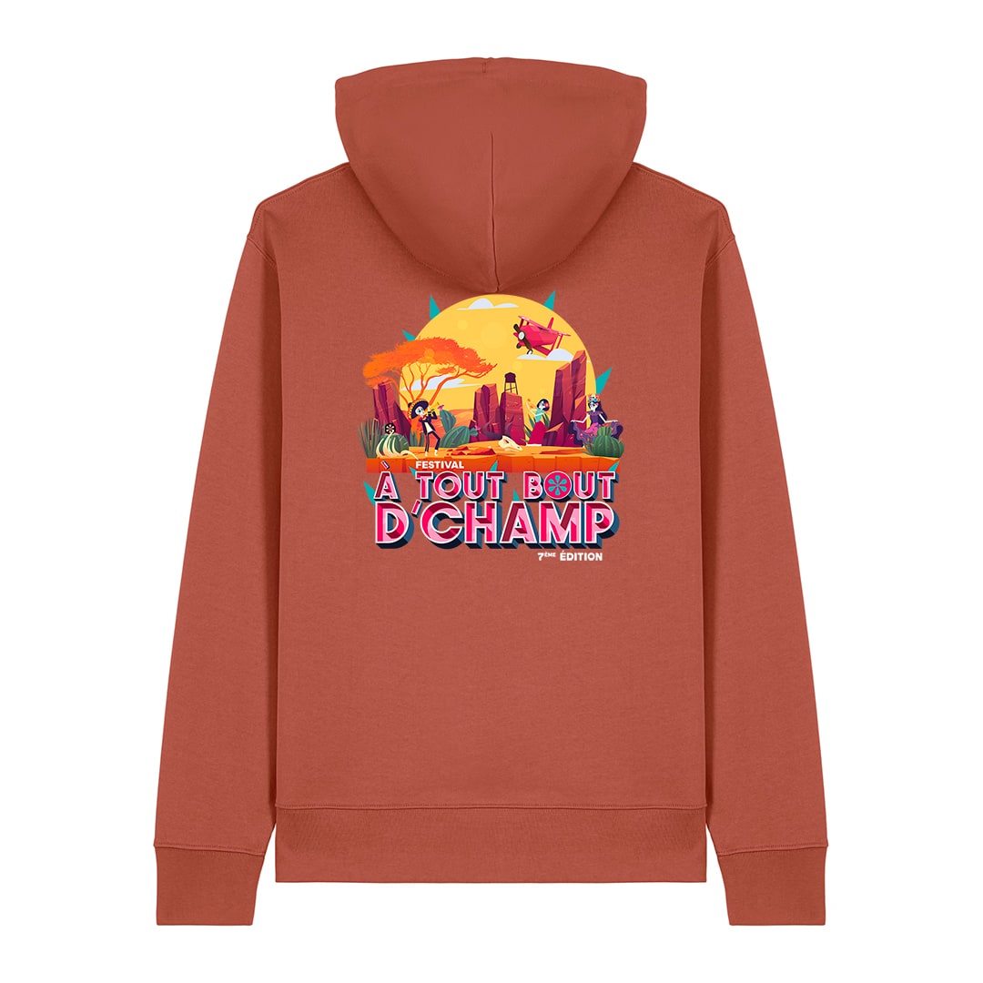 Sweat | Édition limitée 2025