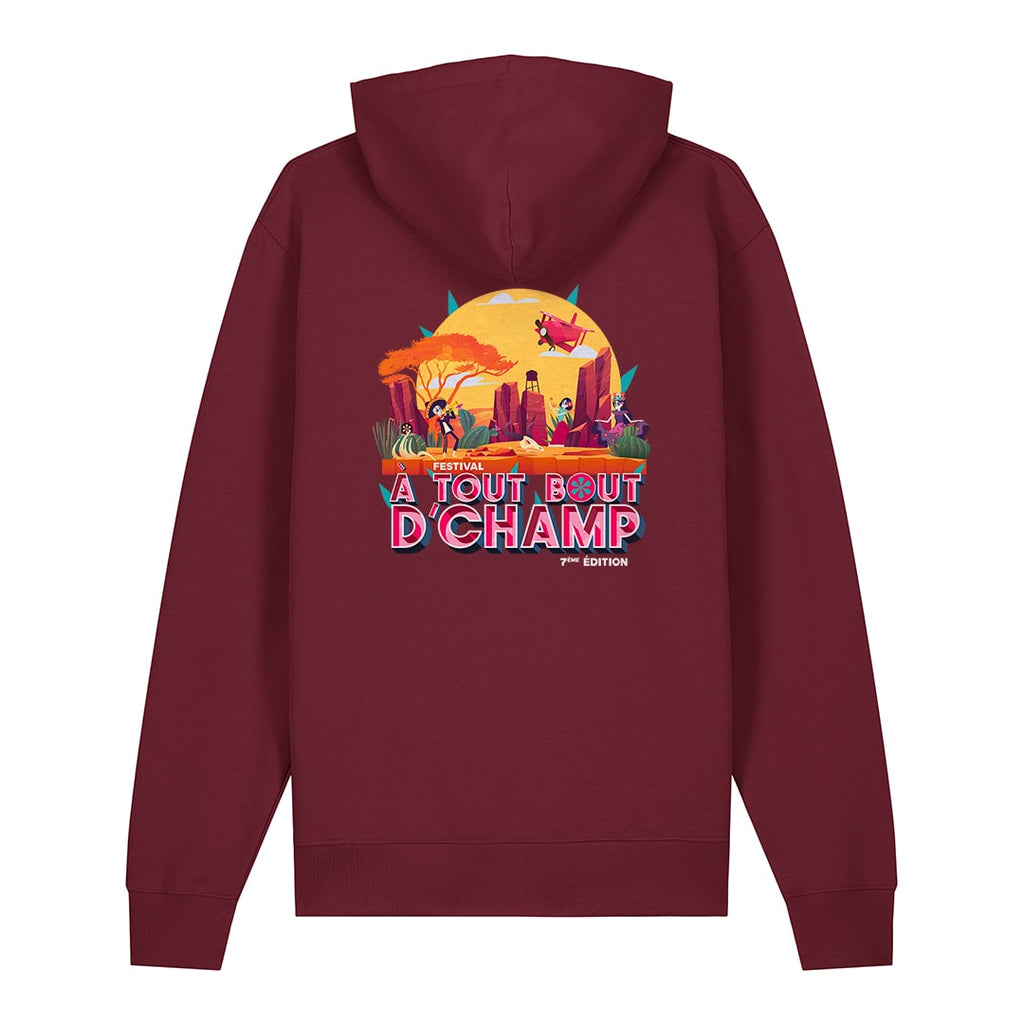 Sweat | Édition limitée 2025