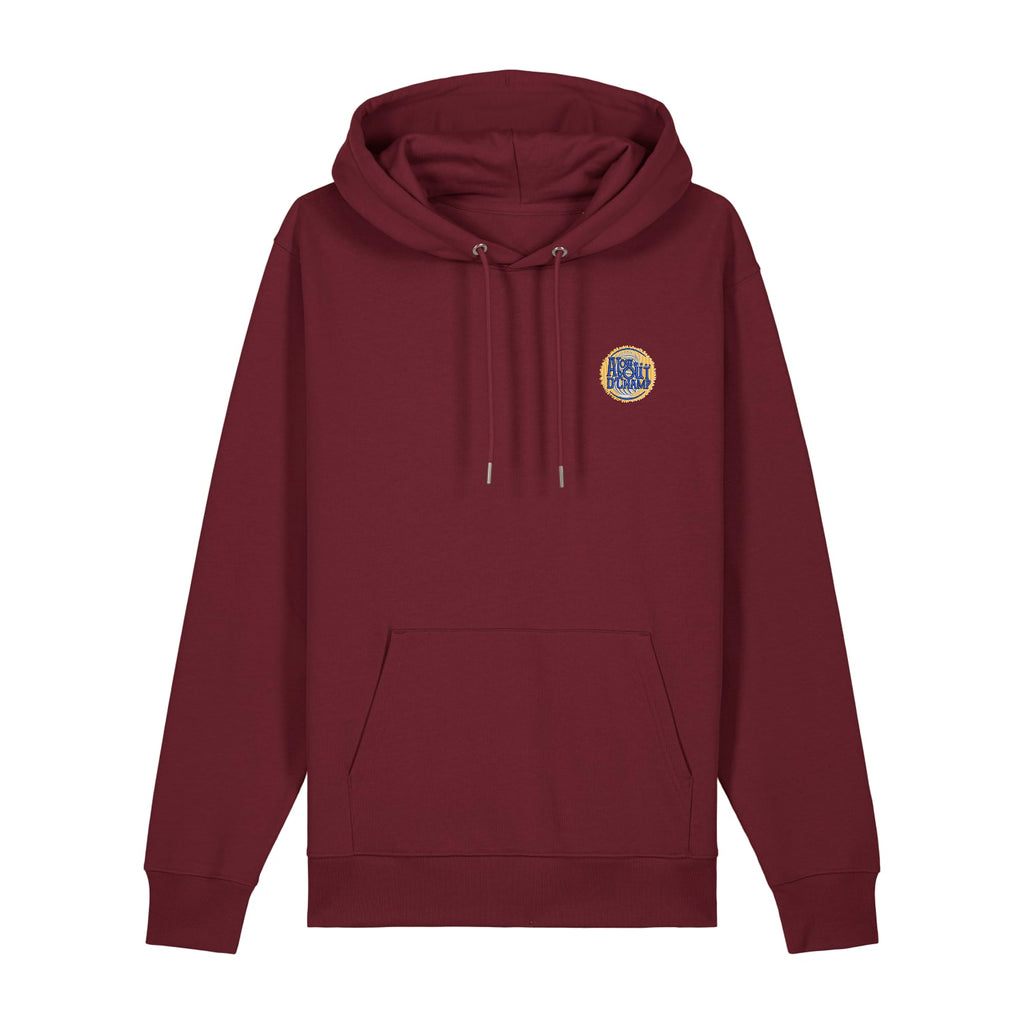 Sweat unisexe brodé | Logo ATBC
