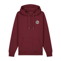Sweat unisexe brodé | Logo ATBC