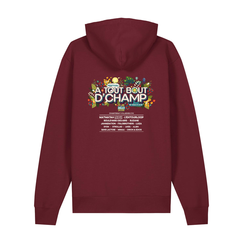 Sweat unisexe | Édition limitée 2026
