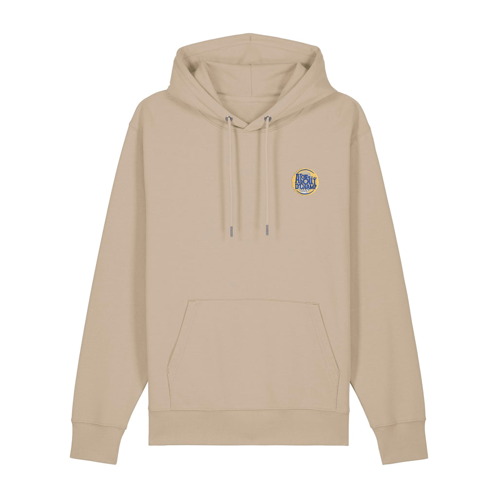 Sweat unisexe brodé | Logo ATBC