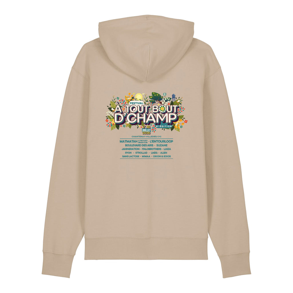 Sweat unisexe | Édition limitée 2026