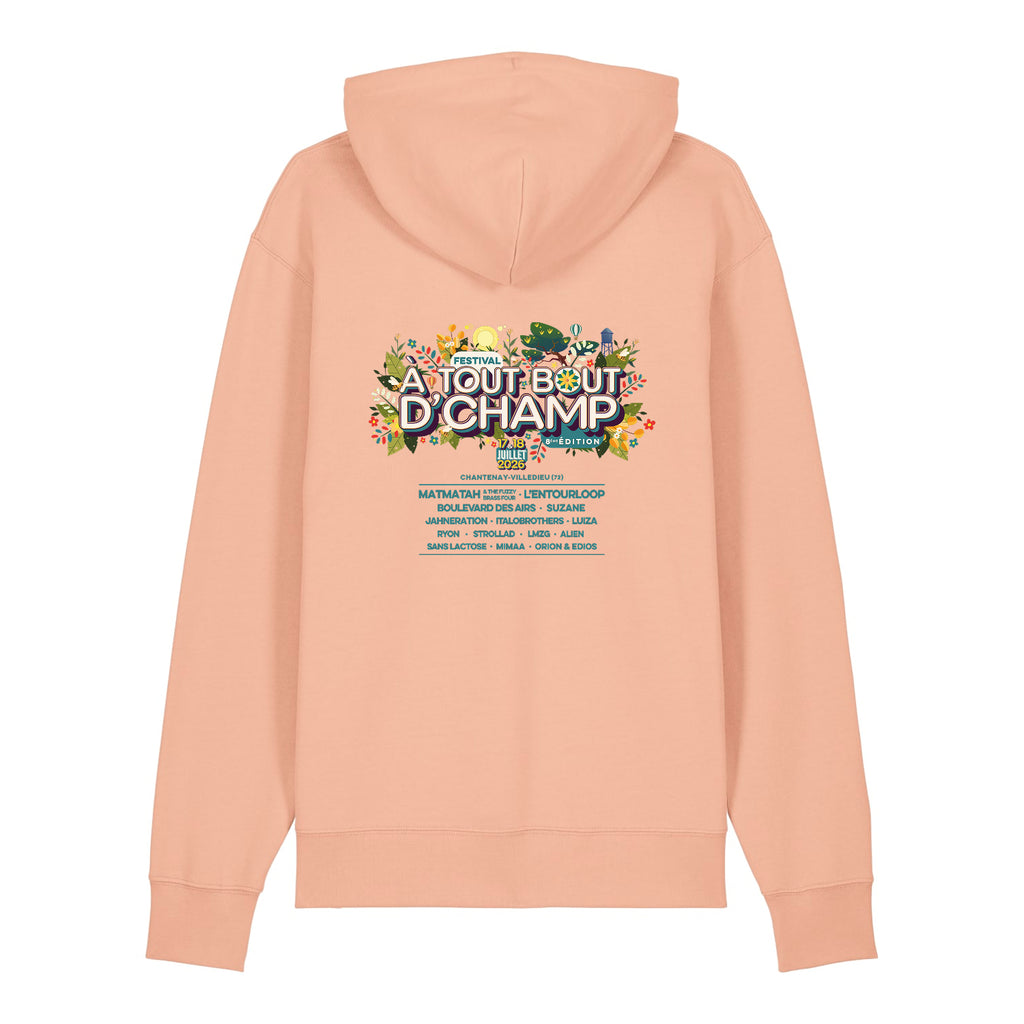 Sweat unisexe | Édition limitée 2026