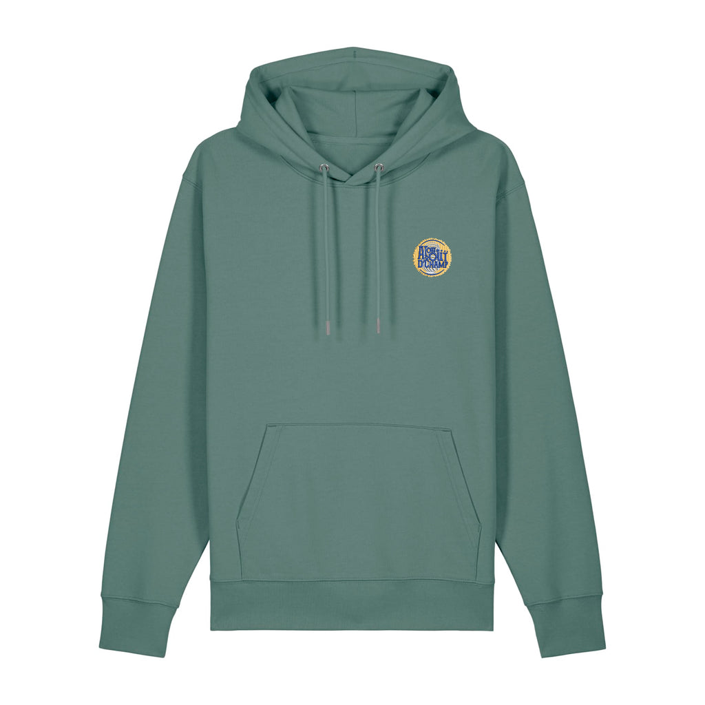 Sweat unisexe brodé | Logo ATBC
