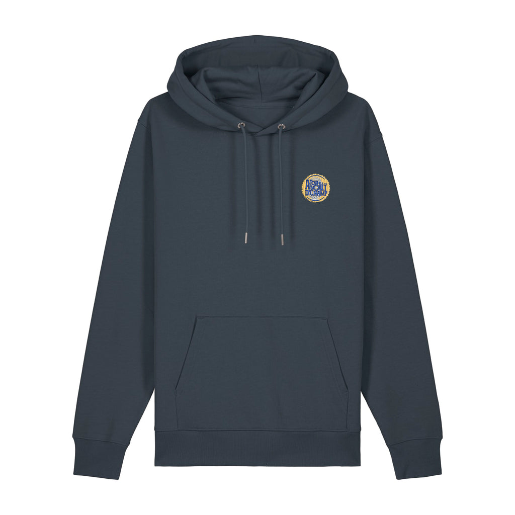 Sweat unisexe brodé | Logo ATBC