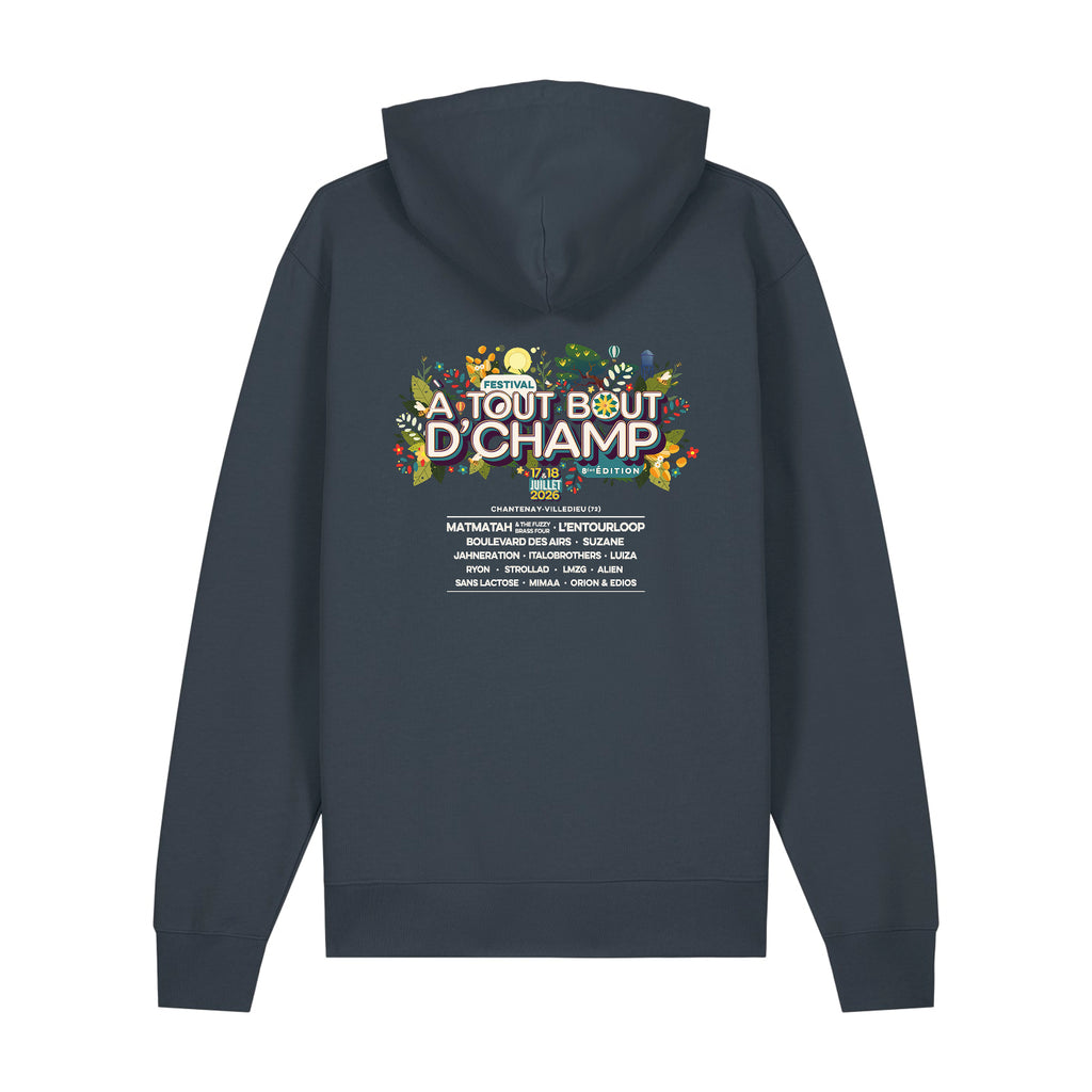 Sweat unisexe | Édition limitée 2026